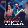 Badshah & Aastha Gill - Kala Tikka - Single